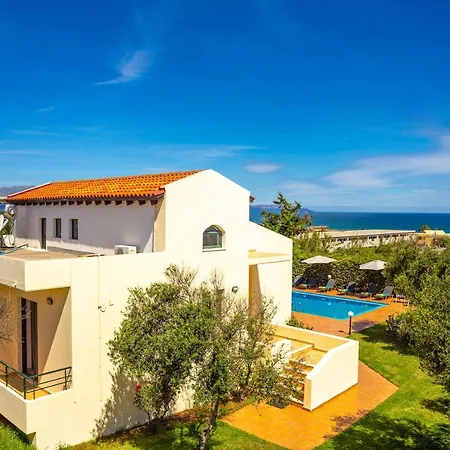 Villa Anna Maria By *