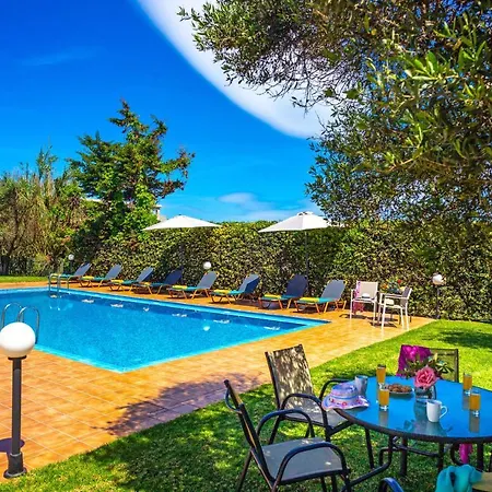 Villa Anna Maria By