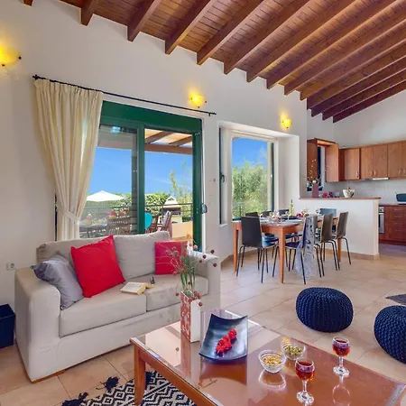 Villa Anna Maria By *