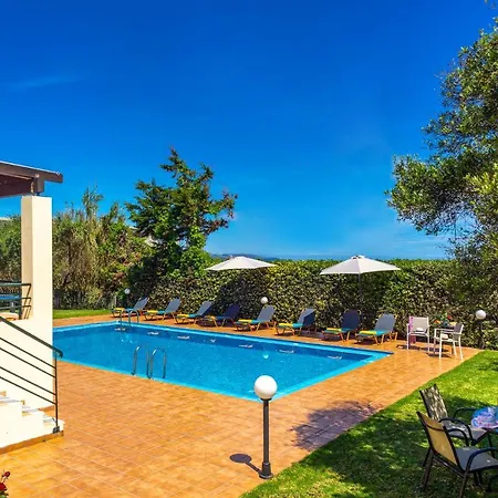 Villa Anna Maria By *