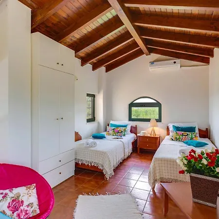 Villa Anna Maria By *