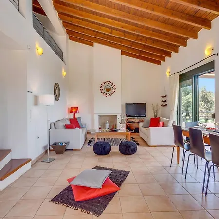 Villa Anna Maria By